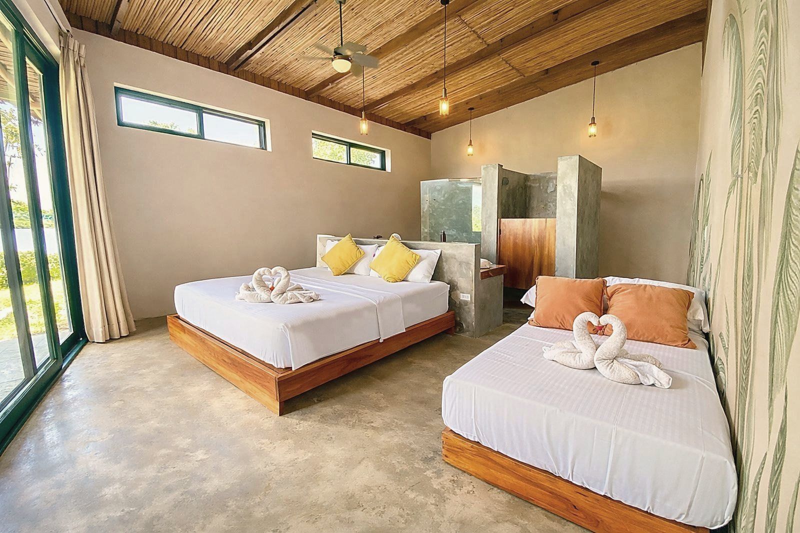 Suite con vistas